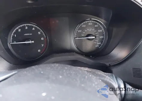 2020 Subaru Forester из США, поврежденный, VIN JF2SKADC8LH600303